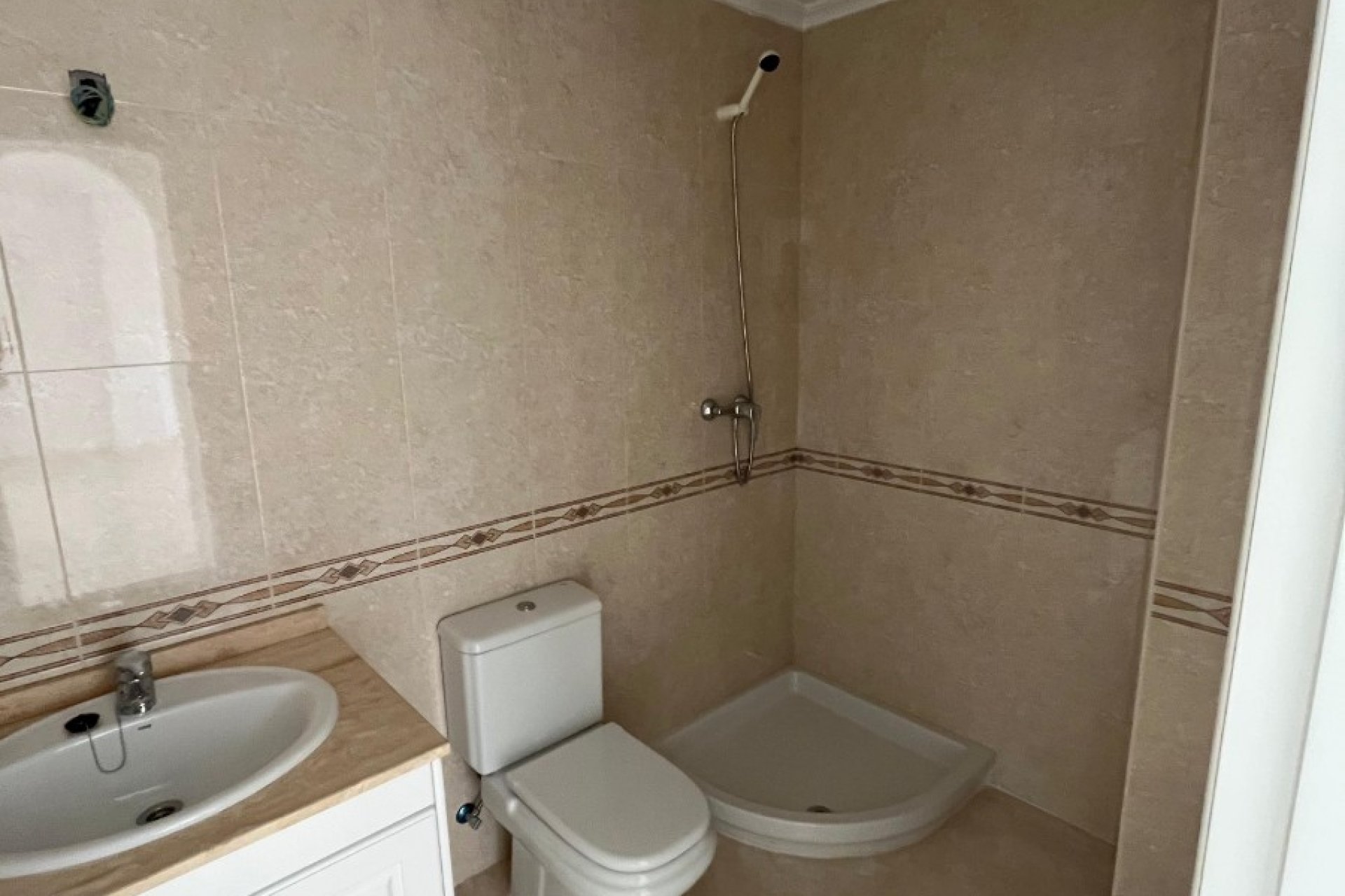 Resale - Apartment - Orihuela Costa - Costa Blanca South