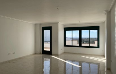 Apartment · Resale - Orihuela Costa · Alicante · Spain