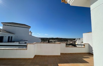 Apartment · Resale - Orihuela Costa · Alicante · Spain