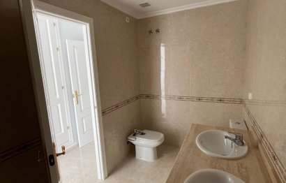 Apartment · Resale - Orihuela Costa · Alicante · Spain