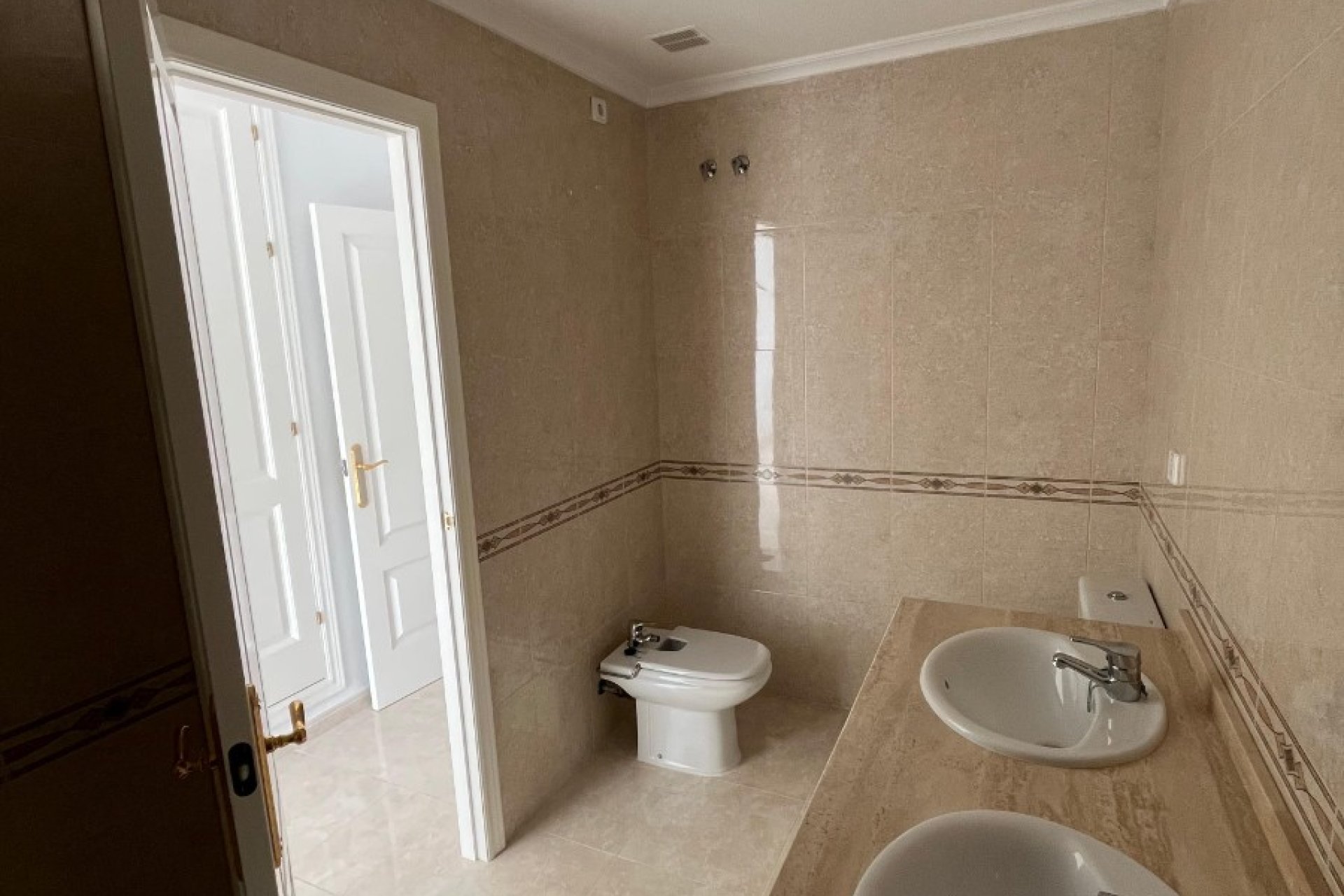 Resale - Apartment - Orihuela Costa - Costa Blanca South