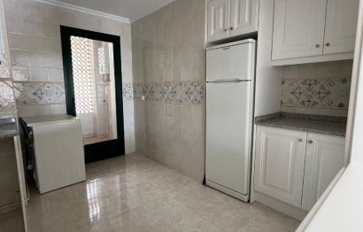Apartment · Resale - Orihuela Costa · Alicante · Spain
