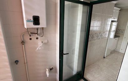 Apartment · Resale - Orihuela Costa · Alicante · Spain