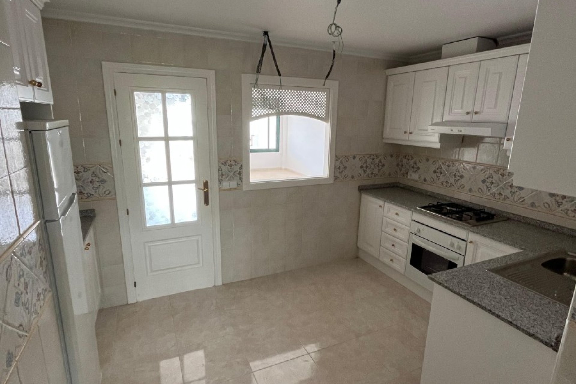Resale - Apartment - Orihuela Costa - Costa Blanca South