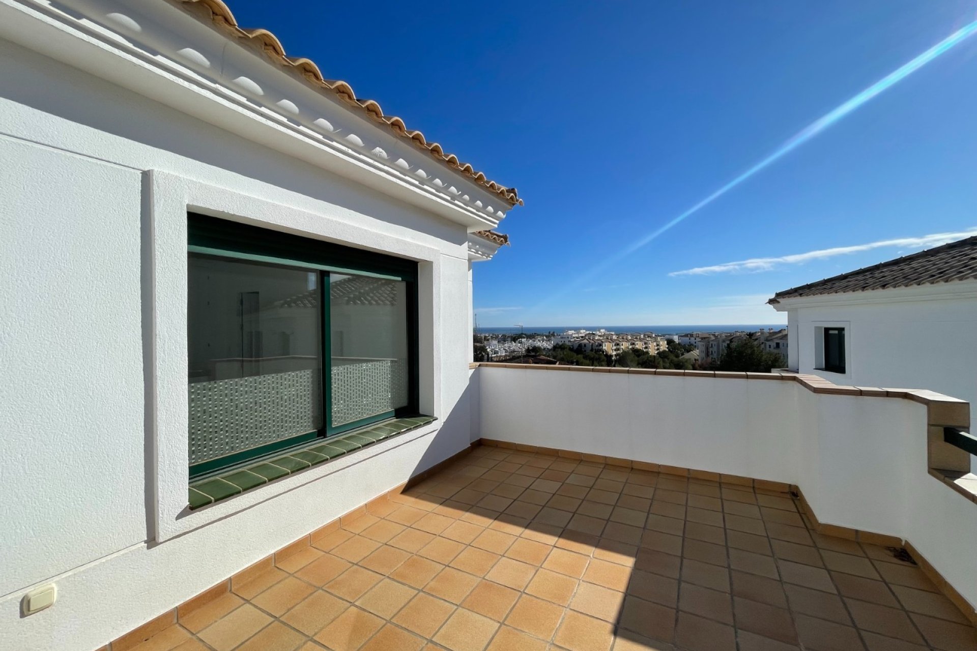 Resale - Apartment - Orihuela Costa - Costa Blanca South