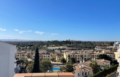 Apartment · Resale - Orihuela Costa · Alicante · Spain