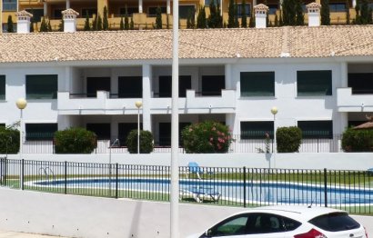 Apartment · Resale - Orihuela Costa · Alicante · Spain