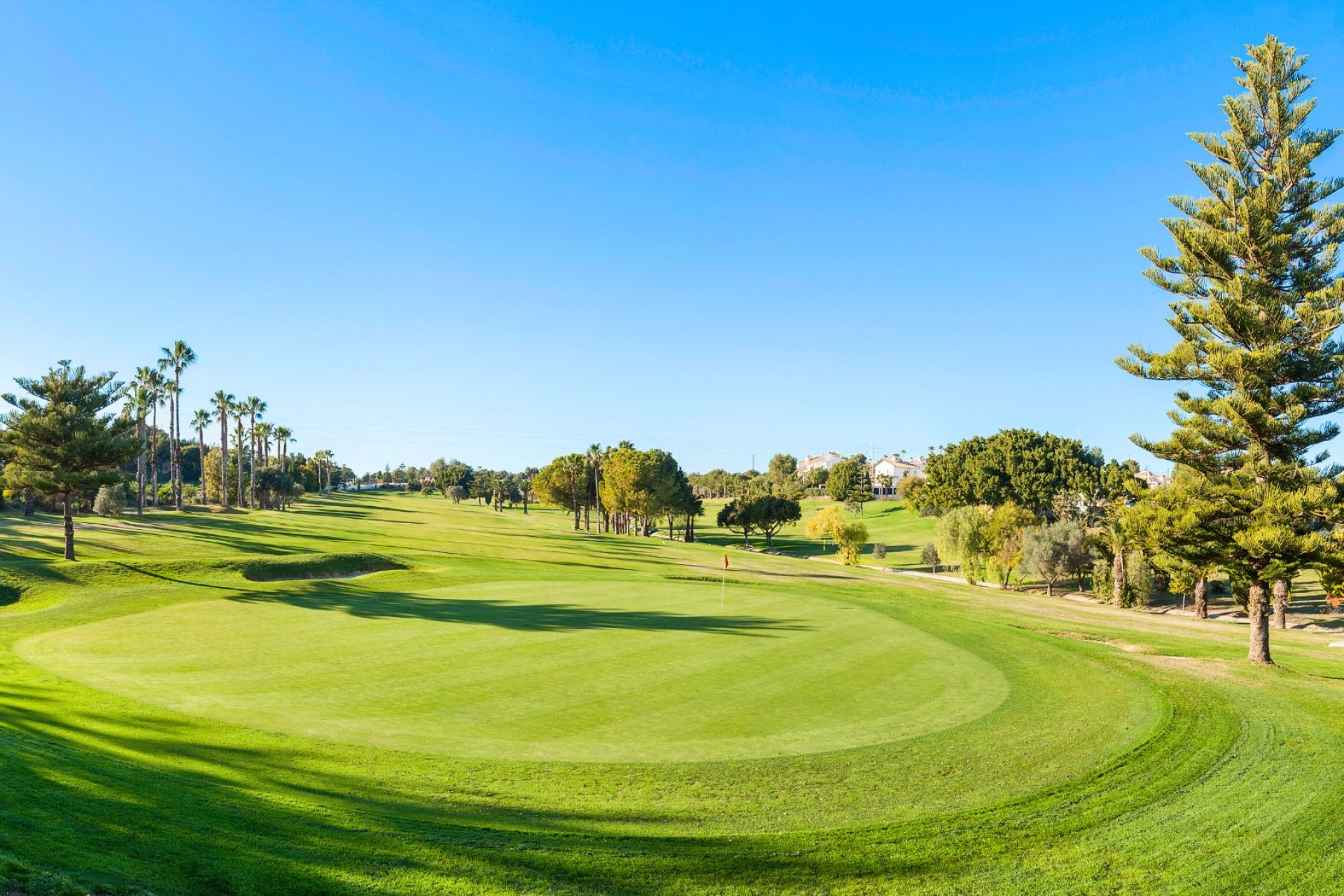 Resale - Penthouse - Orihuela Costa - Costa Blanca South