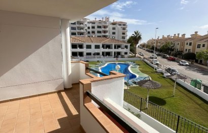 Penthouse · Resale - Orihuela Costa · Alicante · Spain