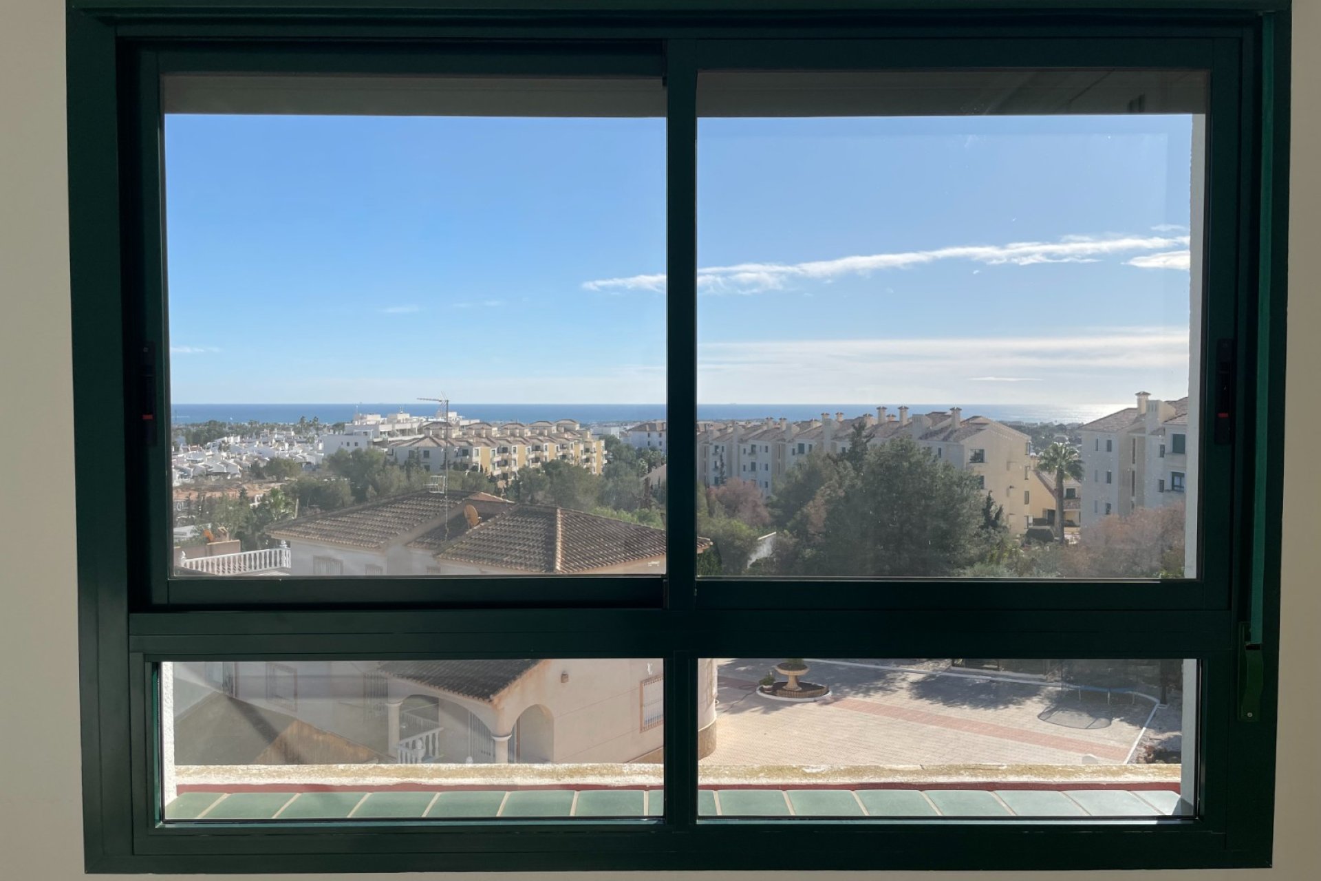 Resale - Penthouse - Orihuela Costa - Costa Blanca South