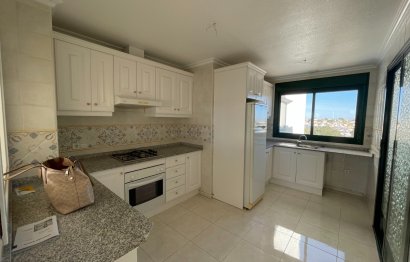 Penthouse · Resale - Orihuela Costa · Alicante · Spain
