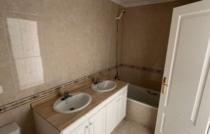 Apartment · Resale - Orihuela Costa · Alicante · Spain