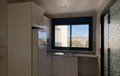 Apartment · Resale - Orihuela Costa · Alicante · Spain