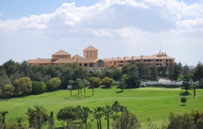 Apartment · Resale - Orihuela Costa · Alicante · Spain