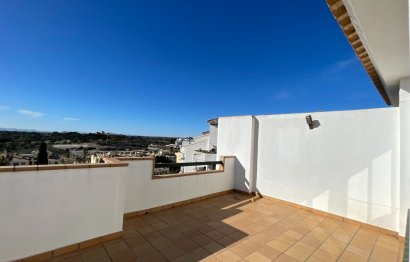 Apartment · Resale - Orihuela Costa · Alicante · Spain
