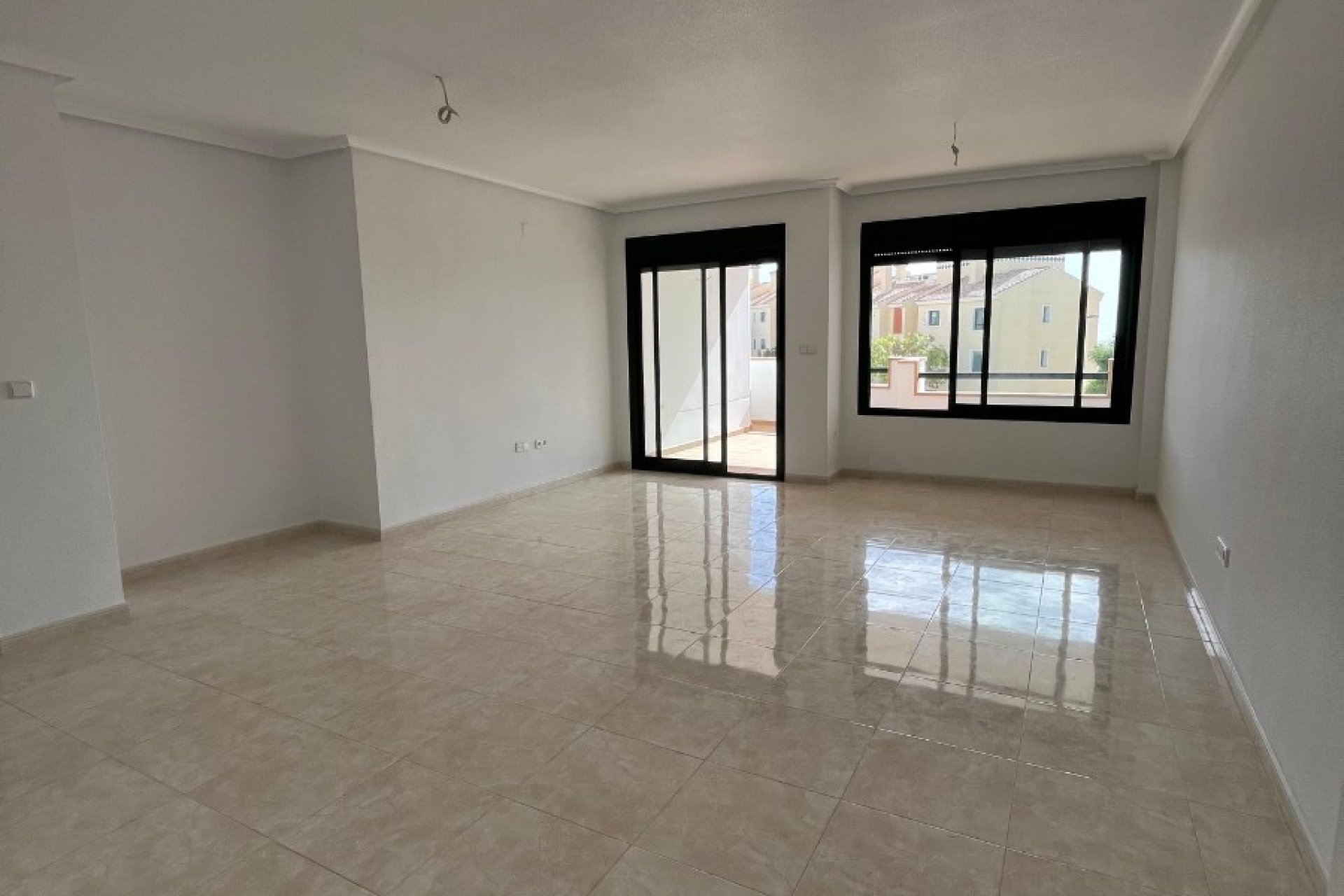 Resale - Apartment - Orihuela Costa - Costa Blanca South