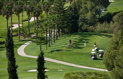 Apartment · Resale - Orihuela Costa · Alicante · Spain