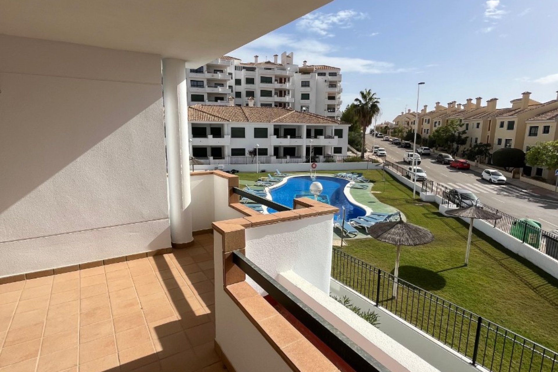 Resale - Apartment - Orihuela Costa - Costa Blanca South