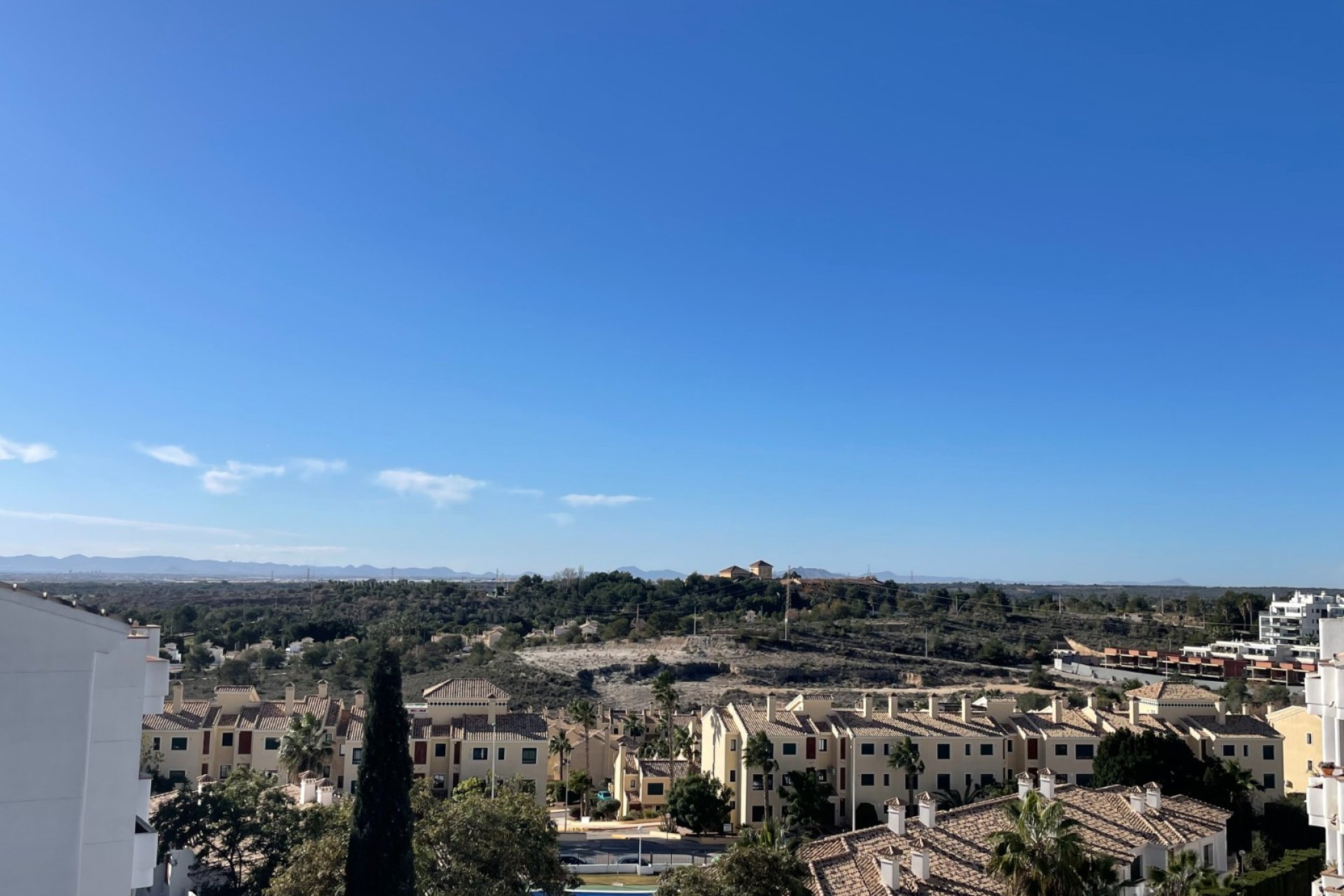 Revente - Appartement - Orihuela Costa - Costa Blanca South