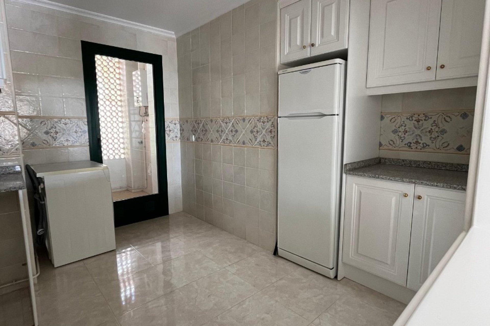 Revente - Appartement - Orihuela Costa - Costa Blanca South