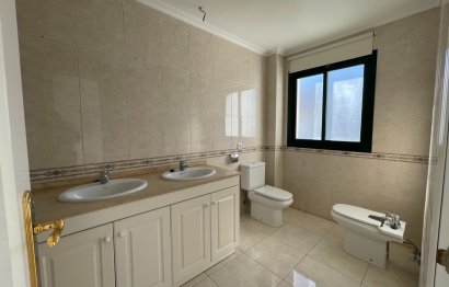 Apartment · Resale - Orihuela Costa · Alicante · Spain