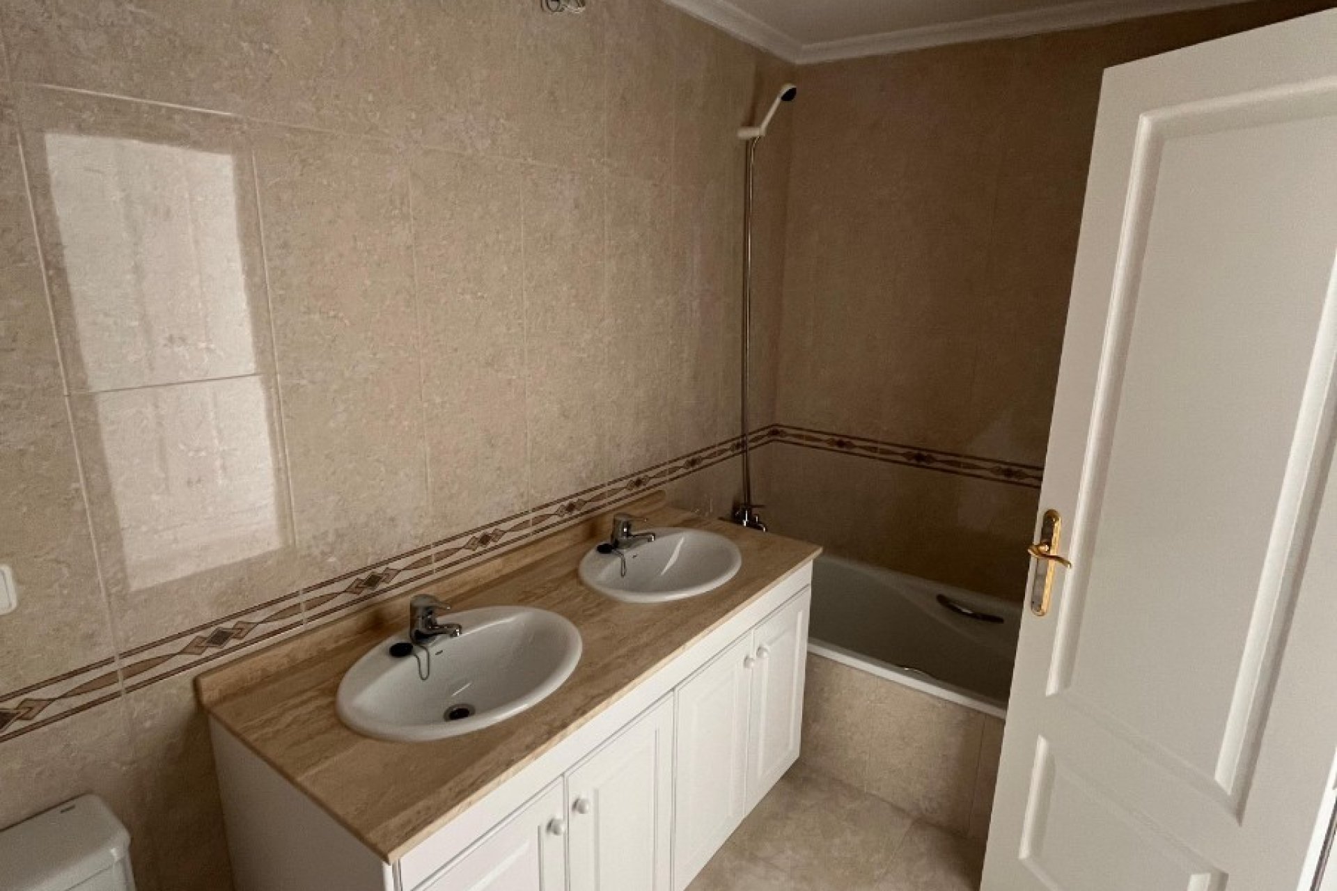 Revente - Appartement - Orihuela Costa - Costa Blanca South