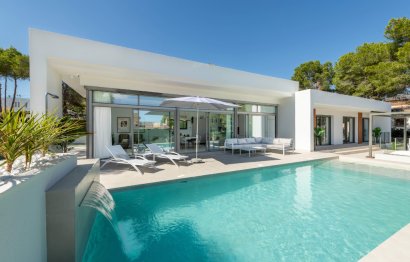 Villa · Nybyggeri - Pilar de la Horadada · Pinar de Campoverde · Alicante · Spanien