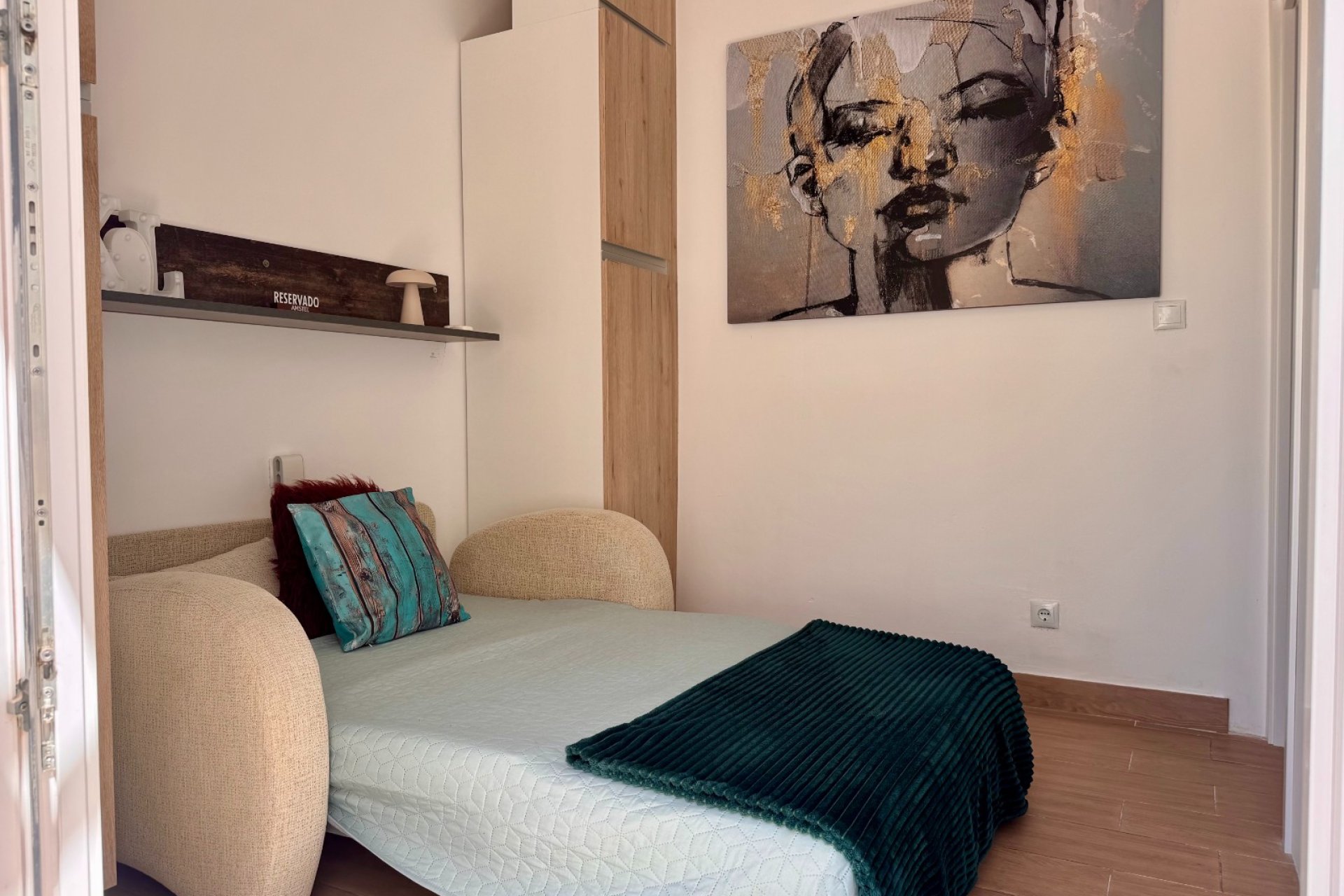 Revente - Villa - Villamartin