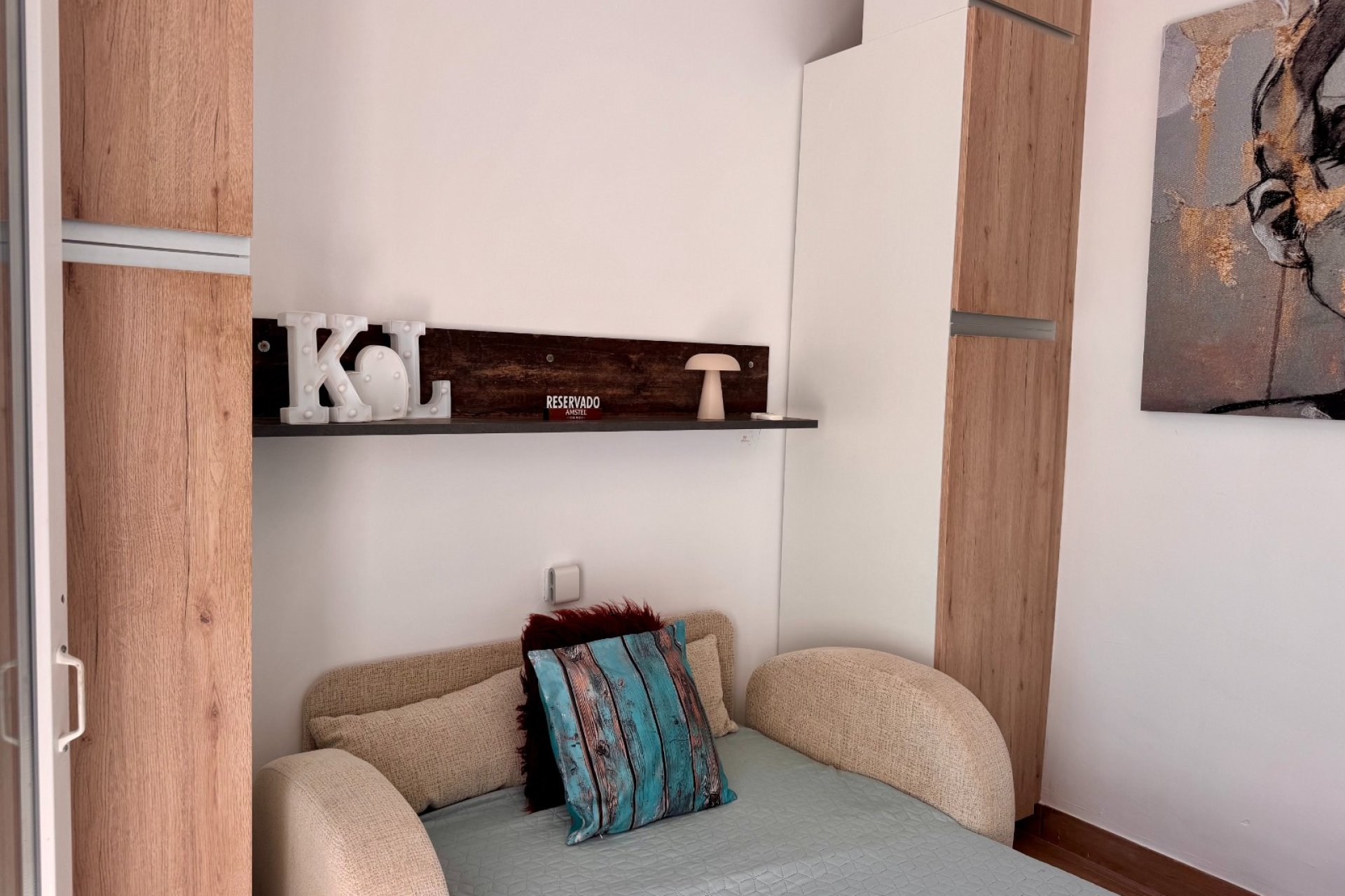 Revente - Villa - Villamartin