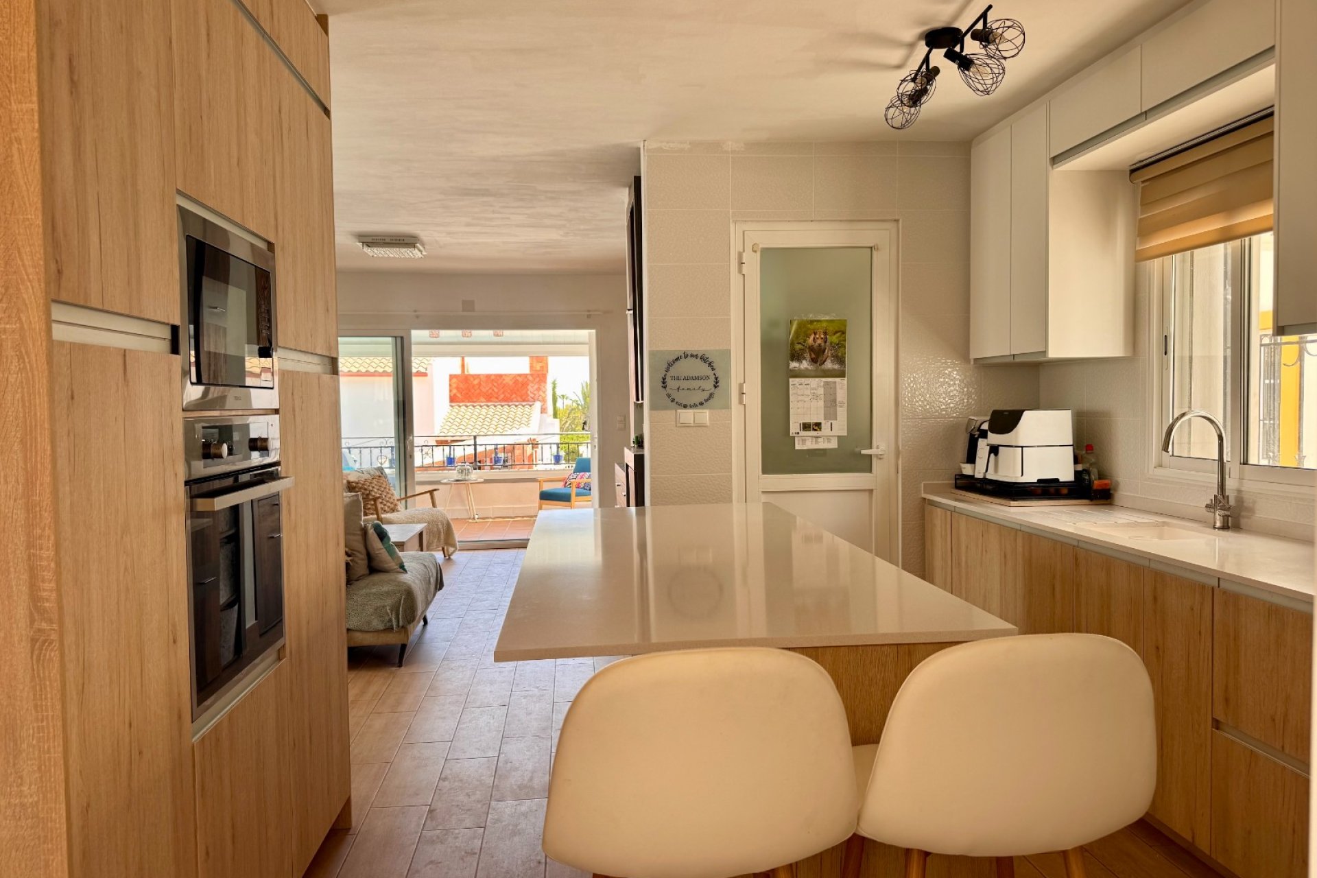 Revente - Villa - Villamartin