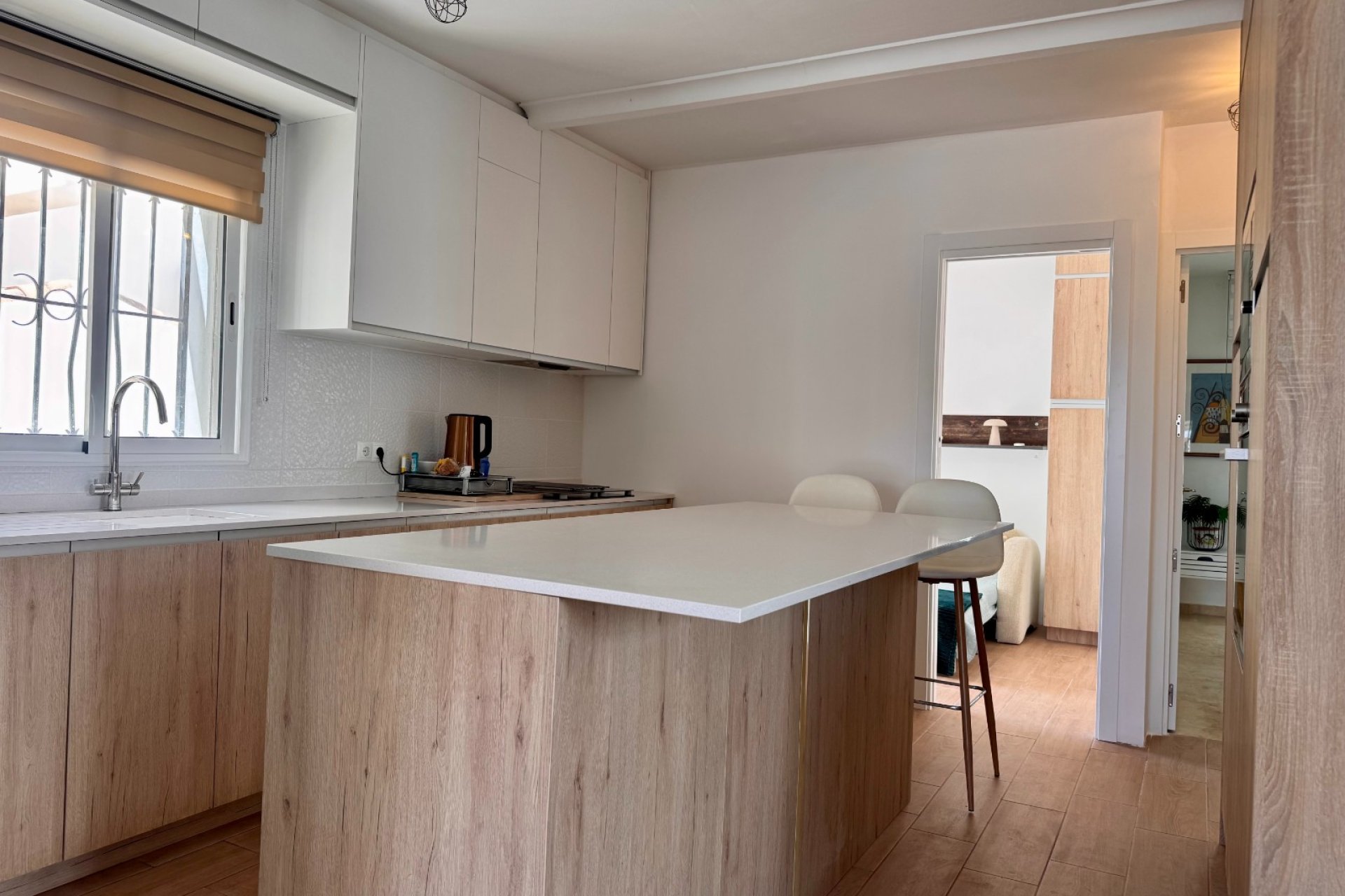 Revente - Villa - Villamartin