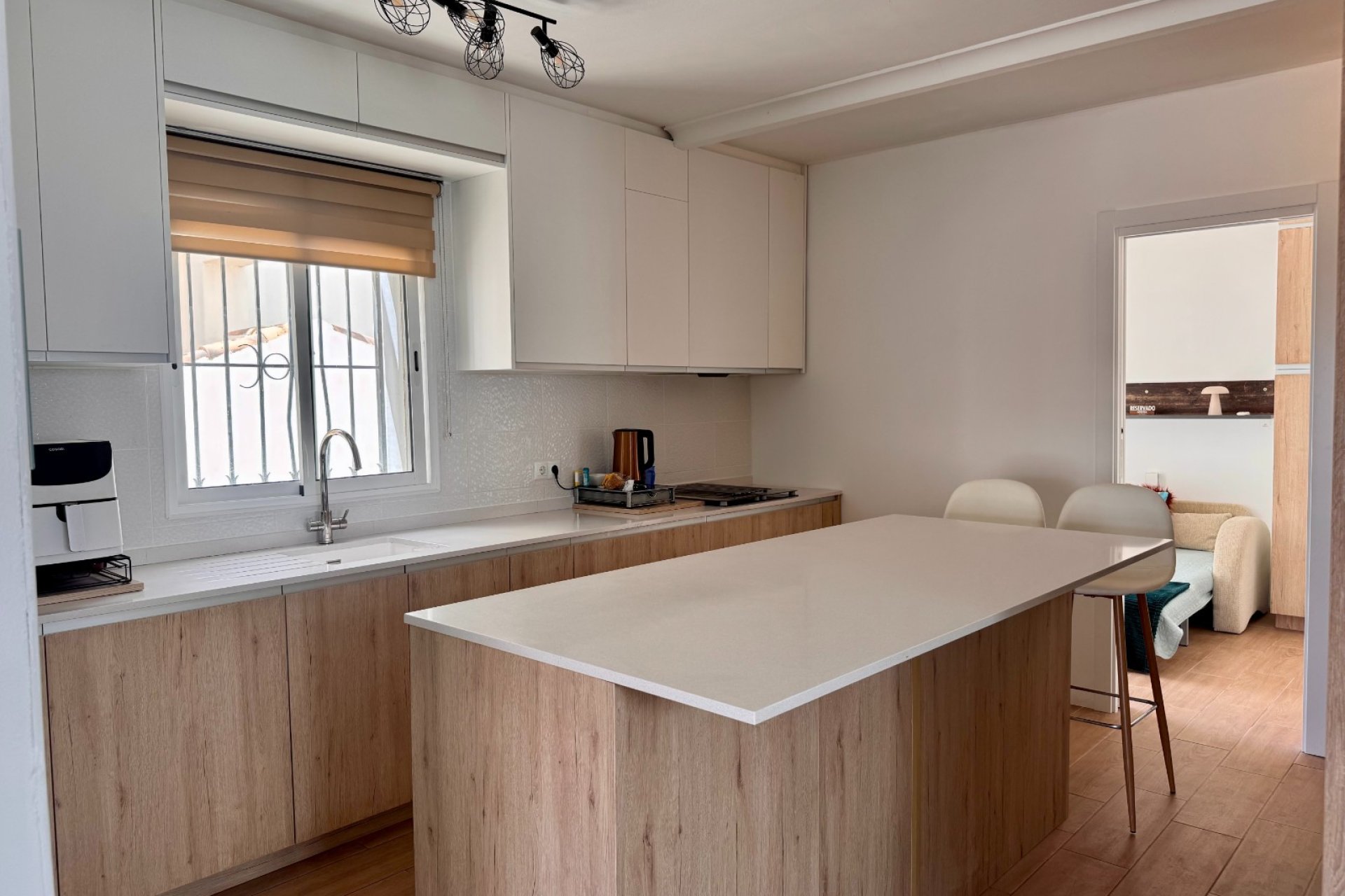 Revente - Villa - Villamartin