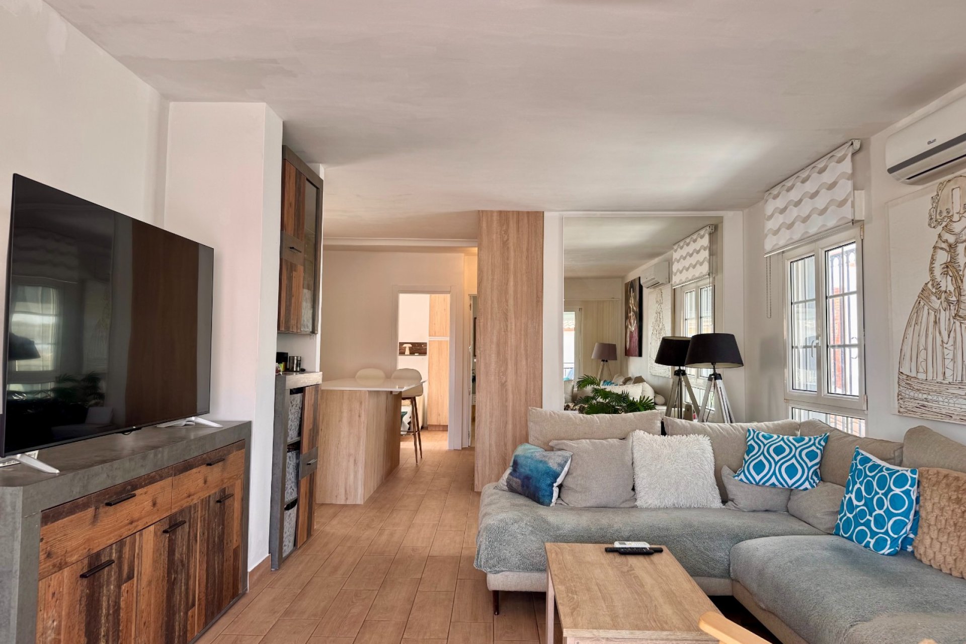 Revente - Villa - Villamartin