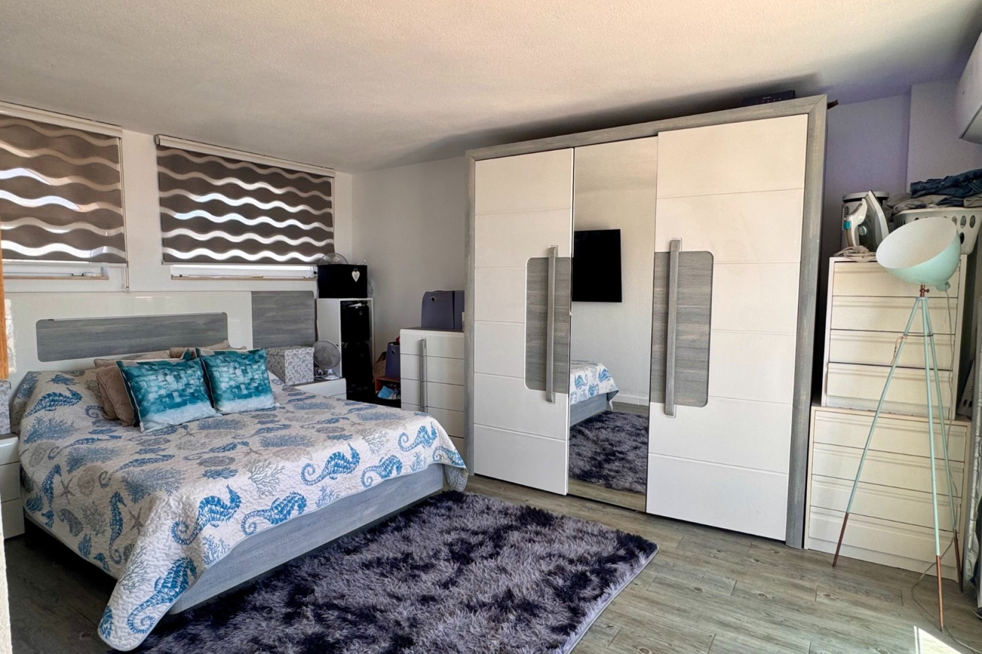 Revente - Villa - Villamartin