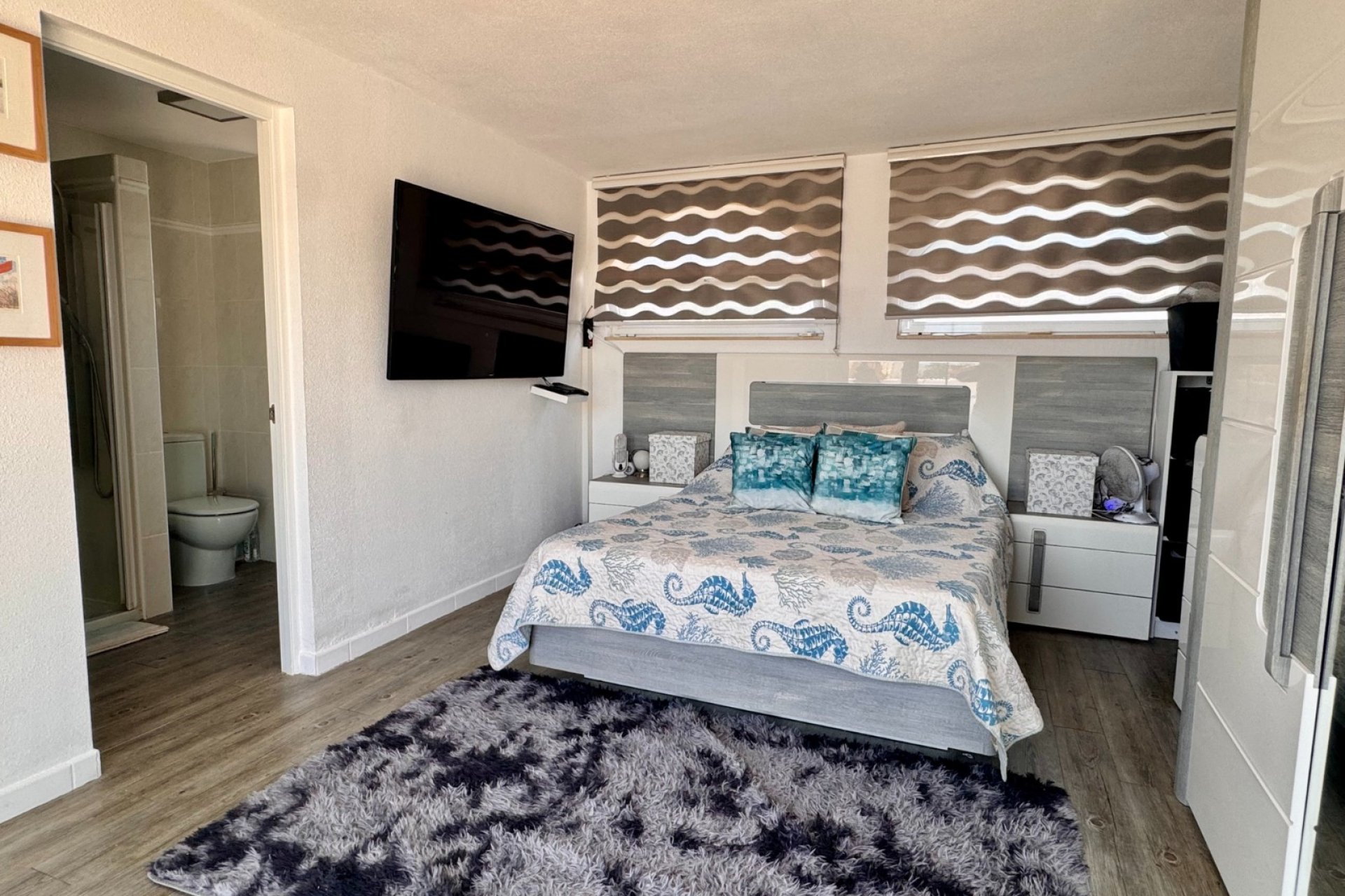 Revente - Villa - Villamartin