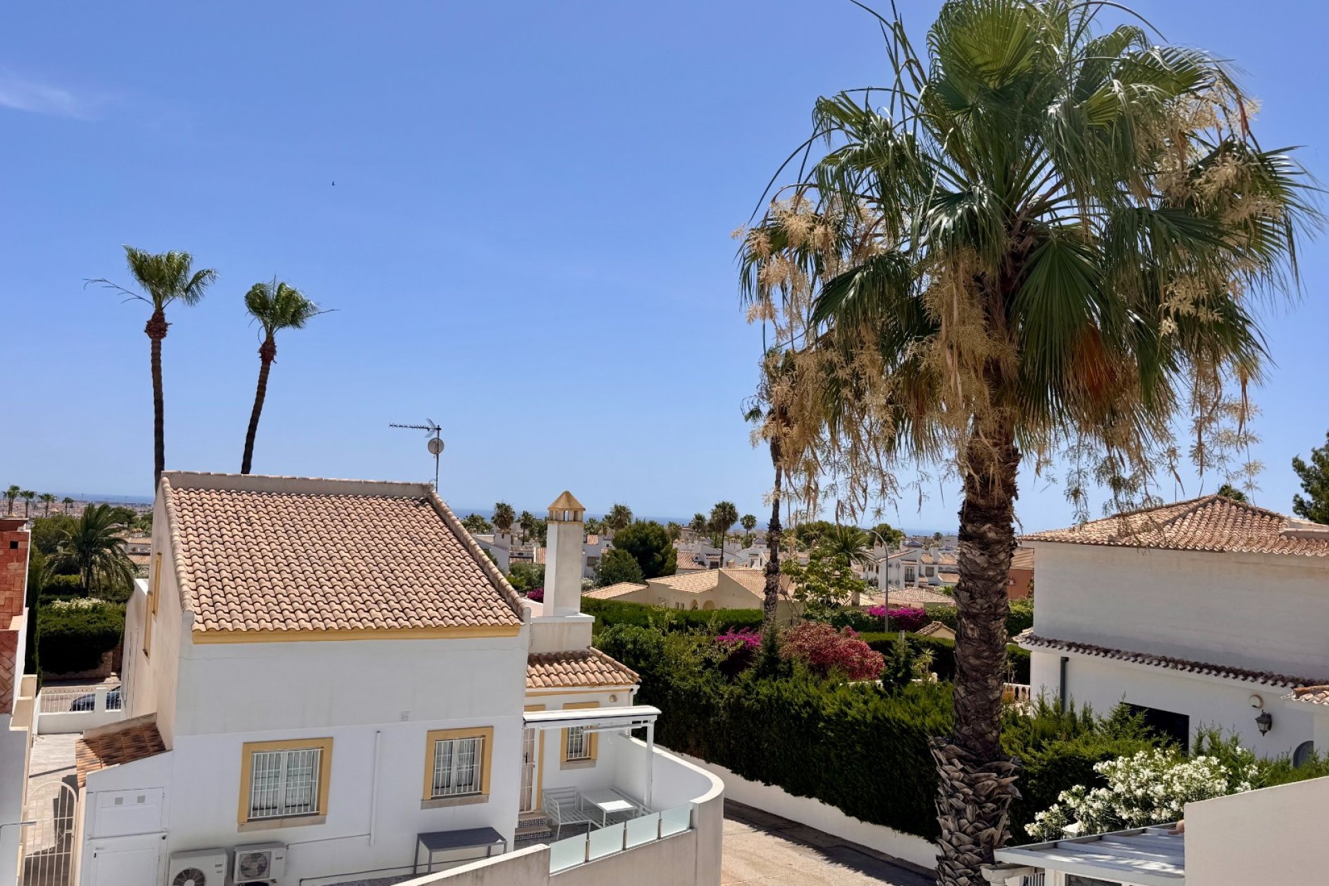 Revente - Villa - Villamartin