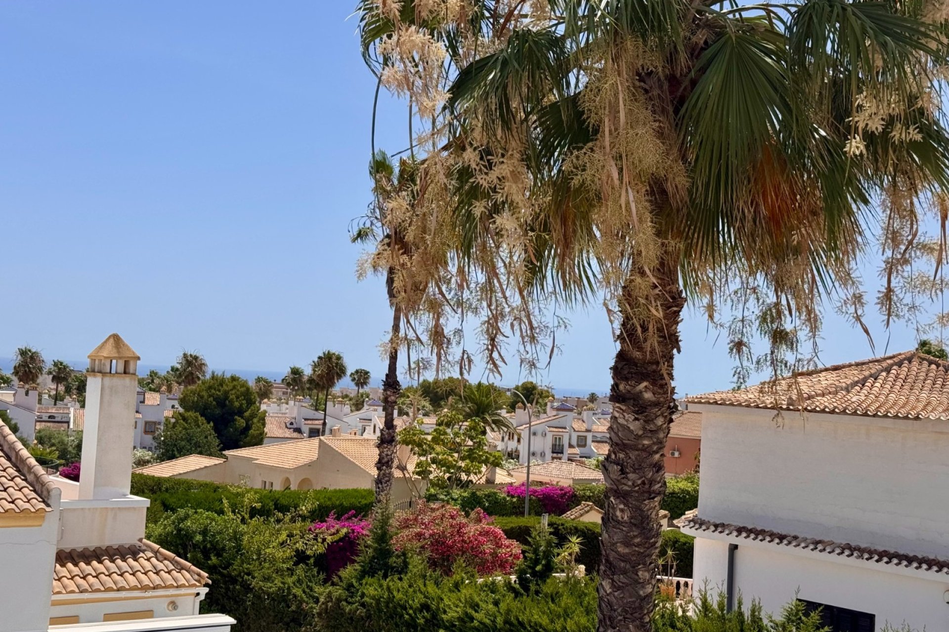 Revente - Villa - Villamartin
