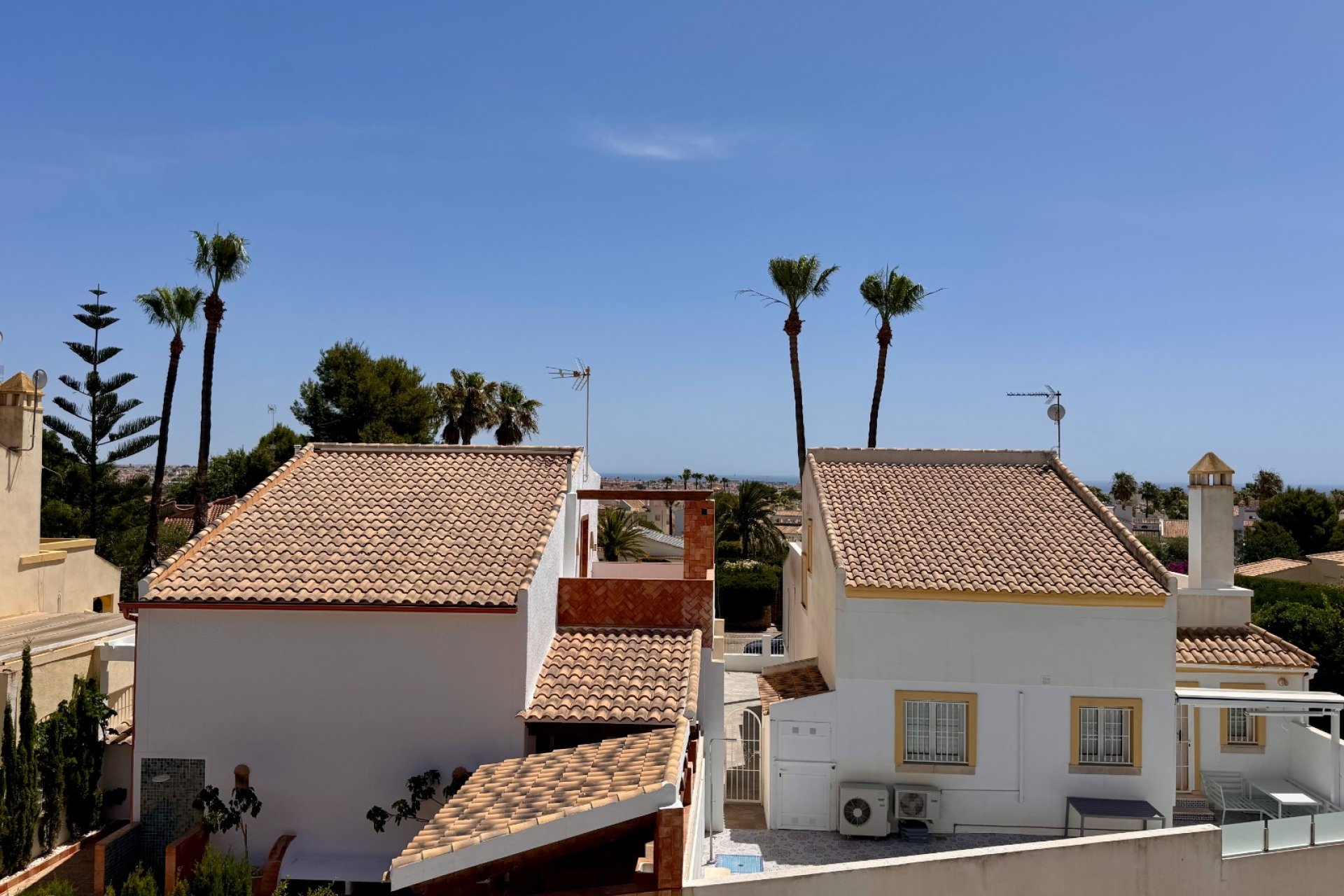 Revente - Villa - Villamartin