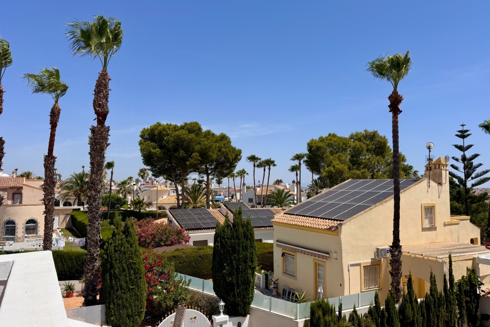 Revente - Villa - Villamartin