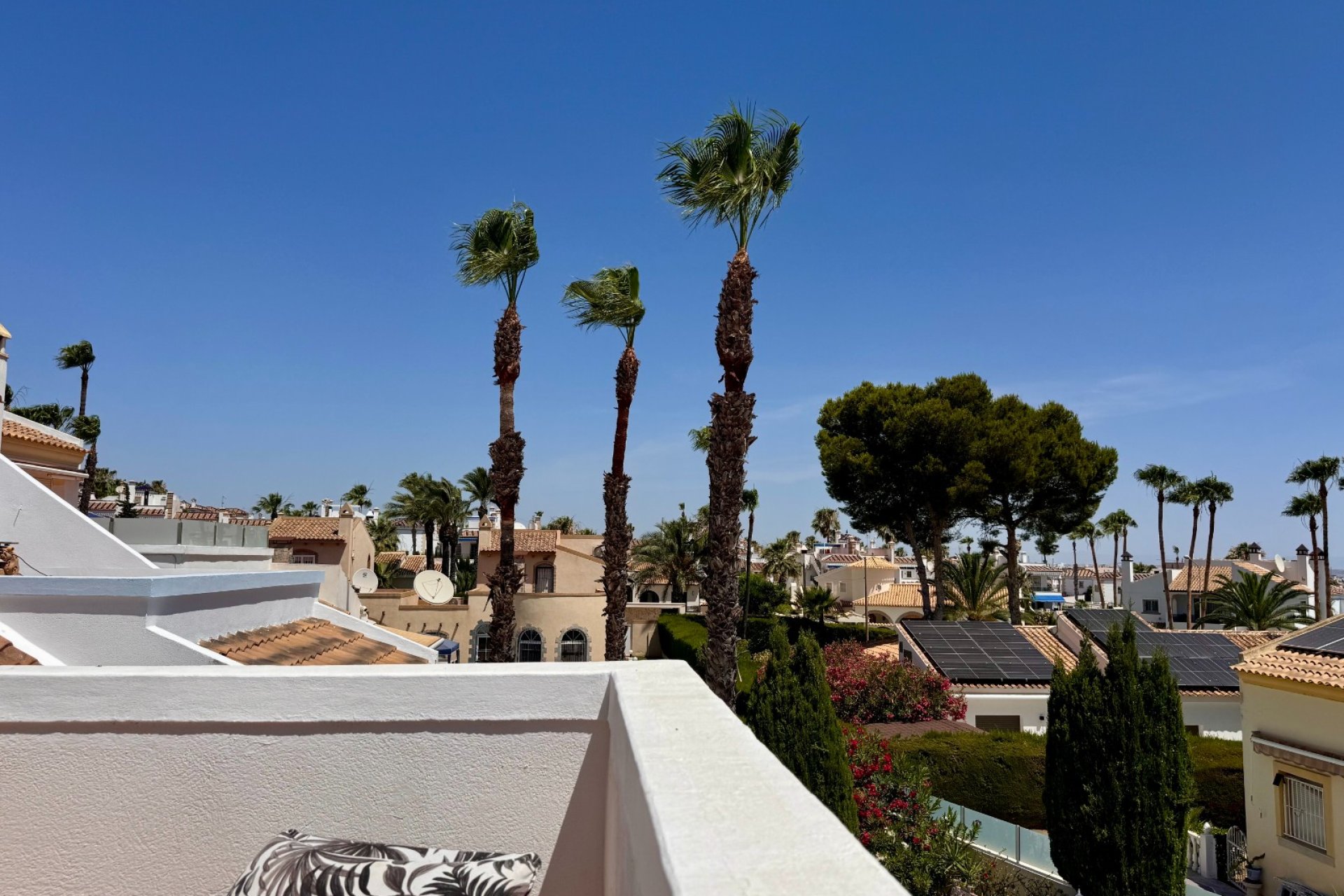 Revente - Villa - Villamartin