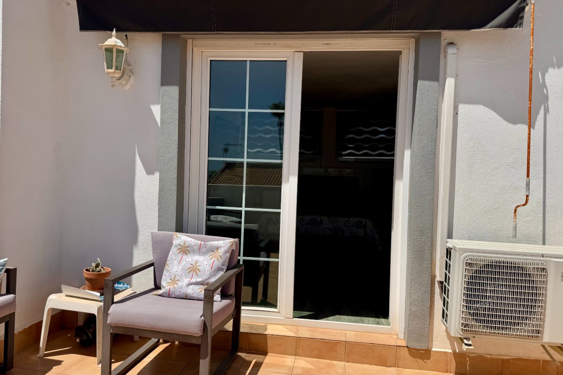 Revente - Villa - Villamartin