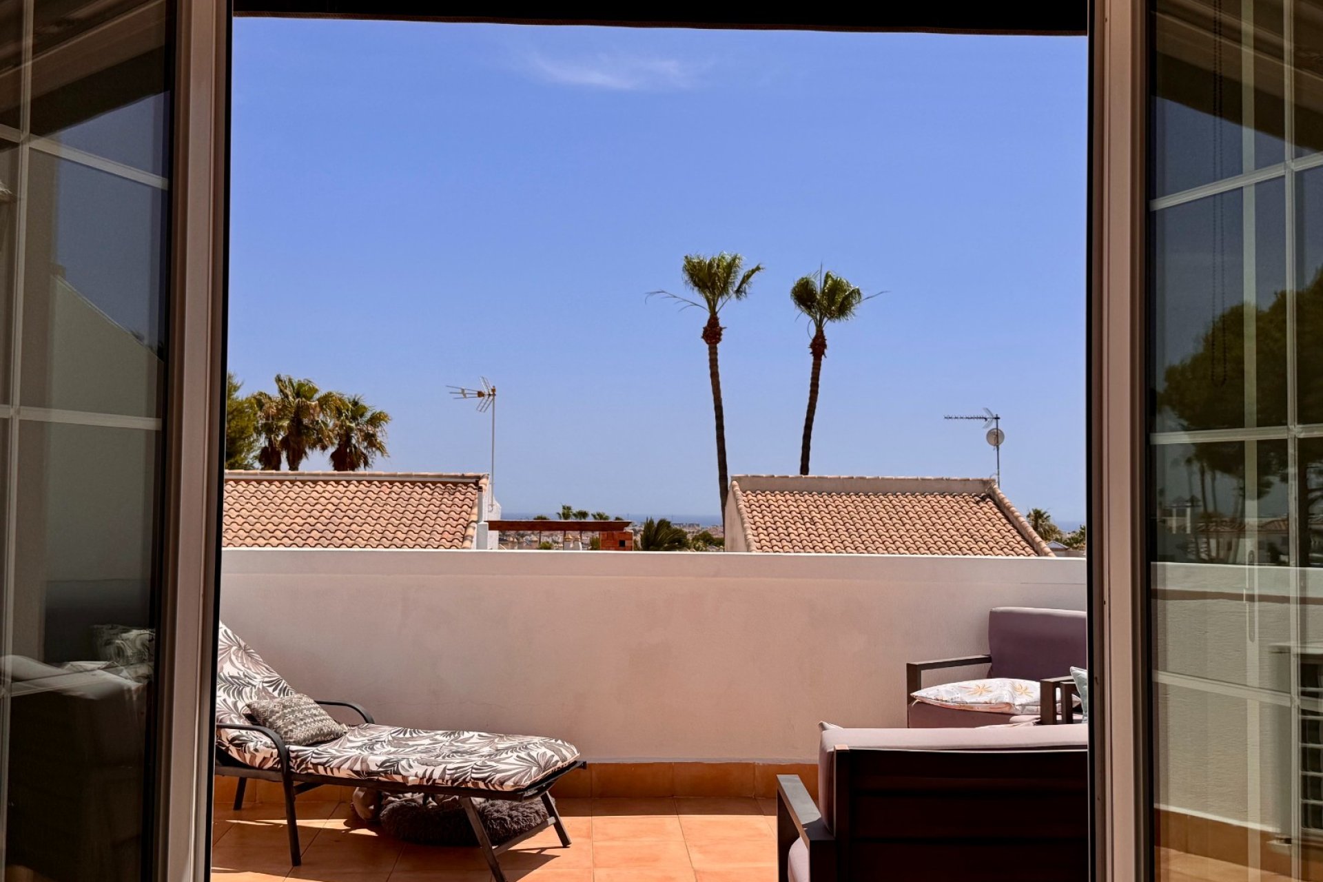Revente - Villa - Villamartin