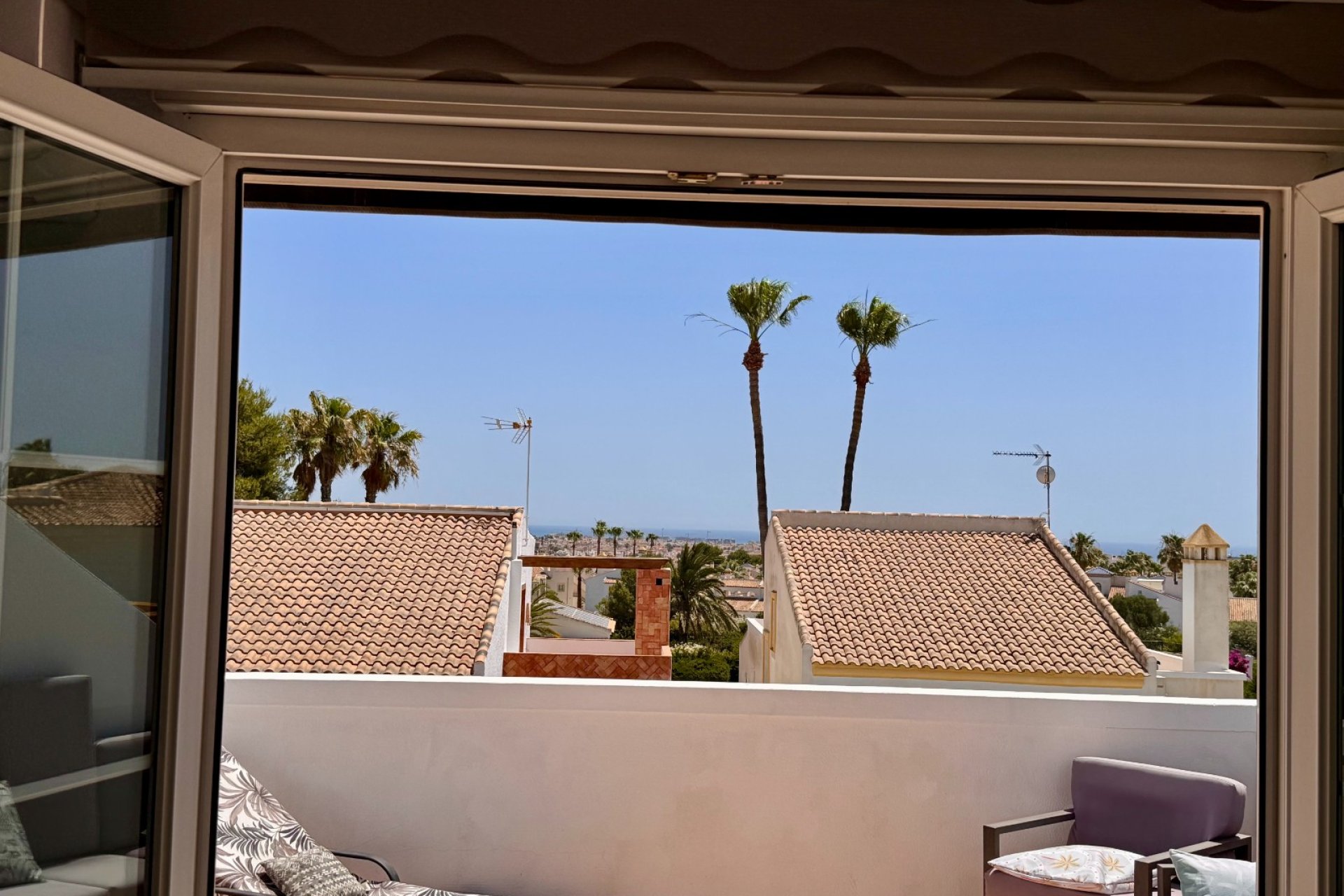 Revente - Villa - Villamartin