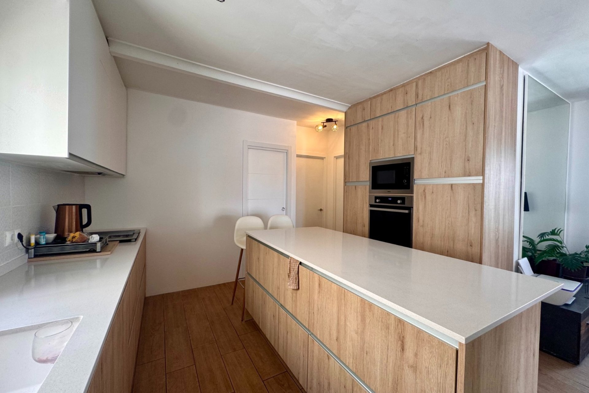 Revente - Villa - Villamartin