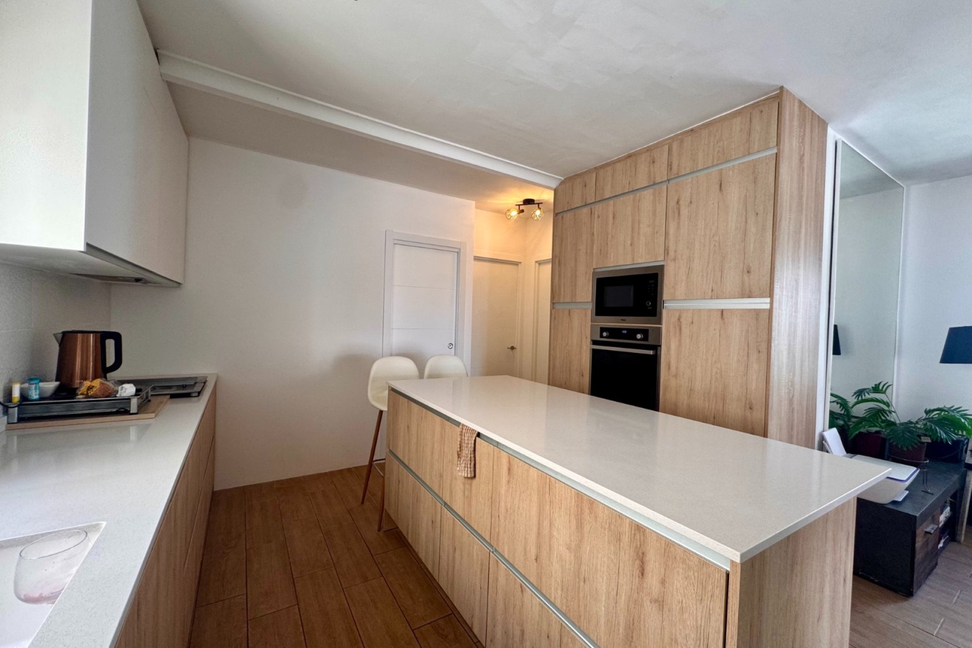Revente - Villa - Villamartin