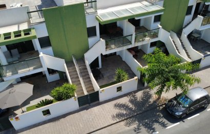 Duplex · Resale - Mil Palmeras · Alicante · Spain