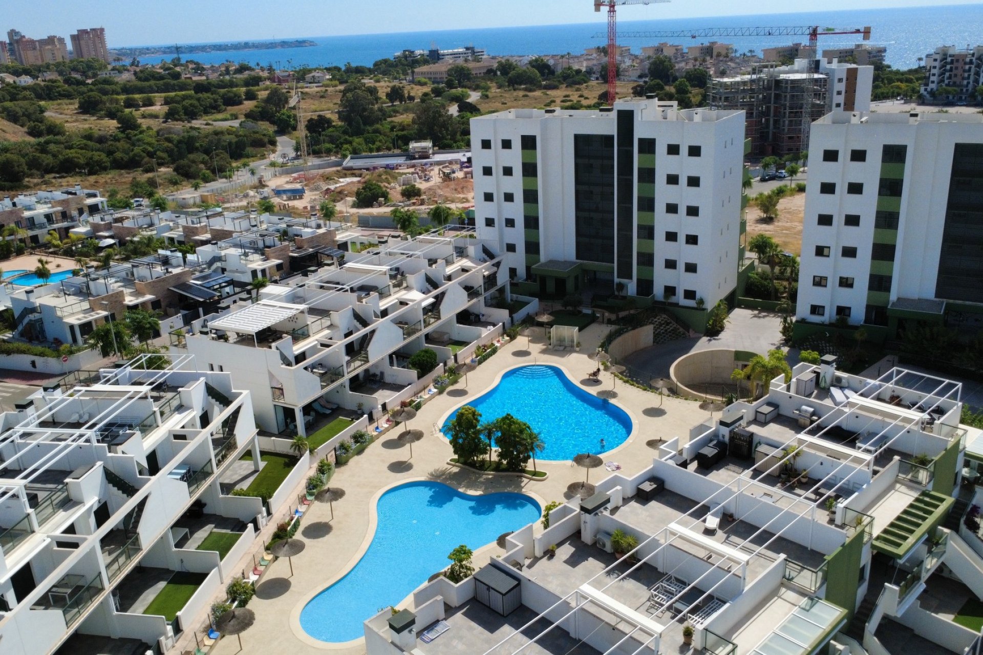 Resale - Duplex - Mil Palmeras