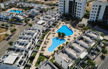 Duplex · Resale - Mil Palmeras · Alicante · Spain