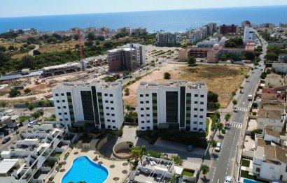 Duplex · Resale - Mil Palmeras · Alicante · Spain