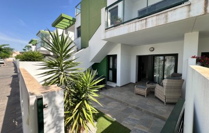 Duplex · Resale - Mil Palmeras · Alicante · Spain